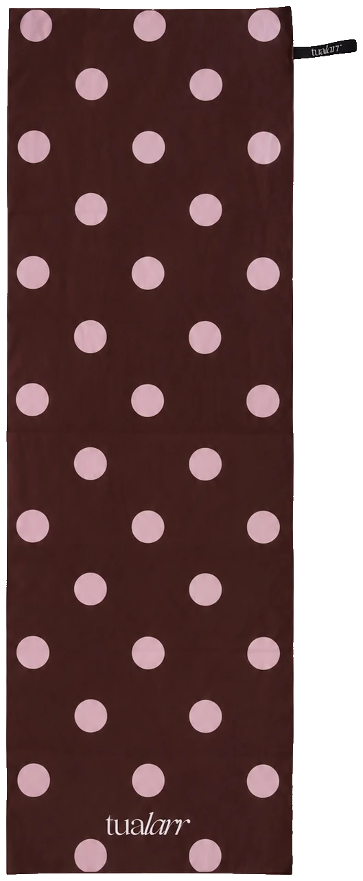Cocoa towel